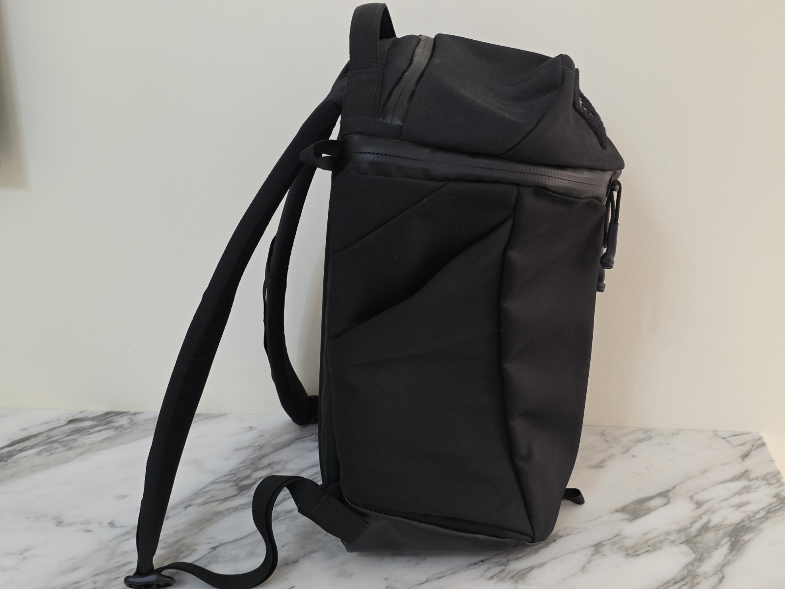 YETI Ranchero Backpack 12L Black 3