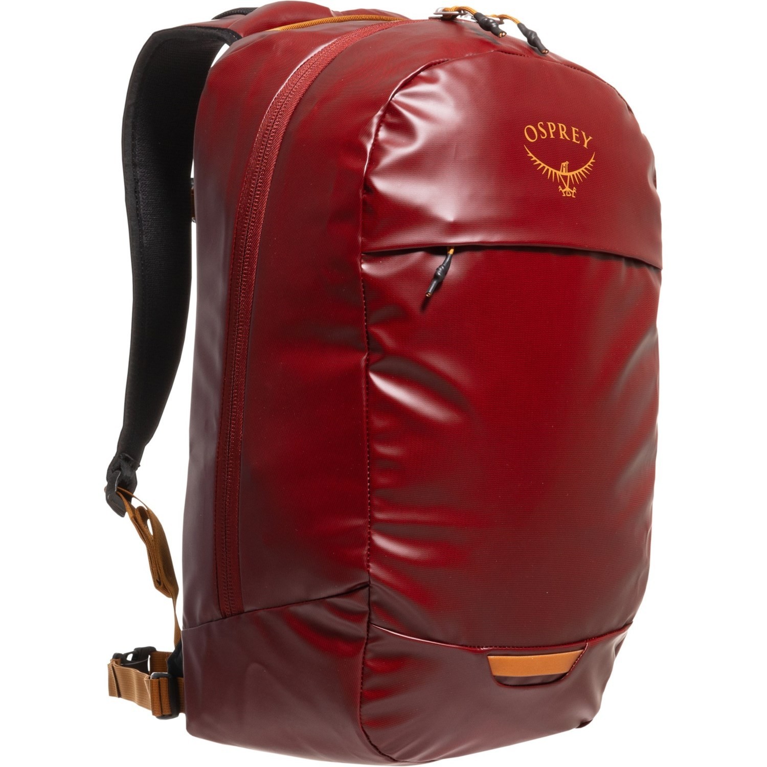 Osprey Transporter 25 L Panel Loader Backpack - Red Mountain