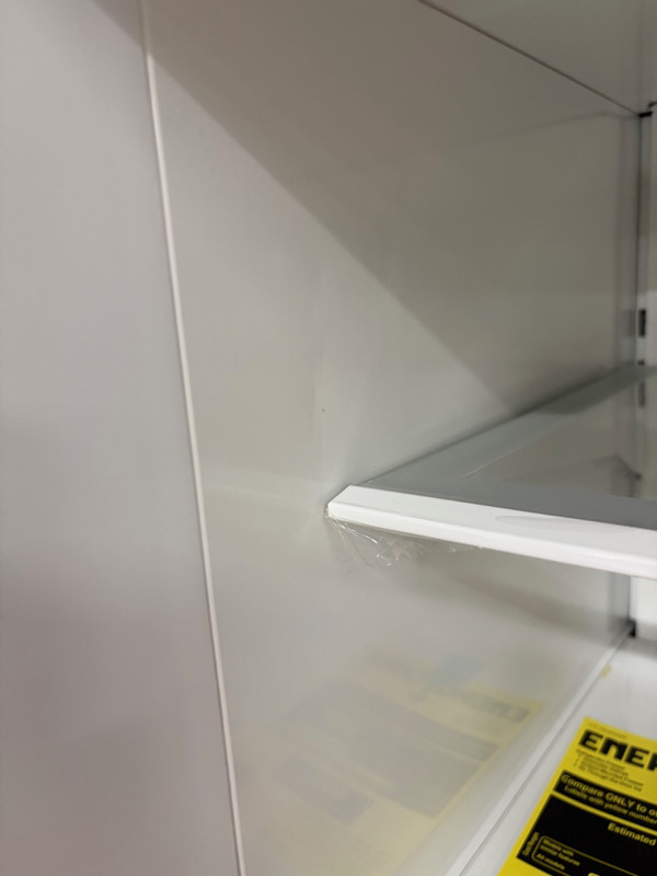 Sub-Zero Designer Series 24 In Panel Ready Smart Fridge/Freezer, DEU2450CIL gallery