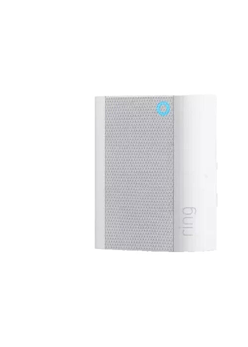 Ring Chime 2nd Generation 5F67E9 Plug In Chime for Ring Devices gallery