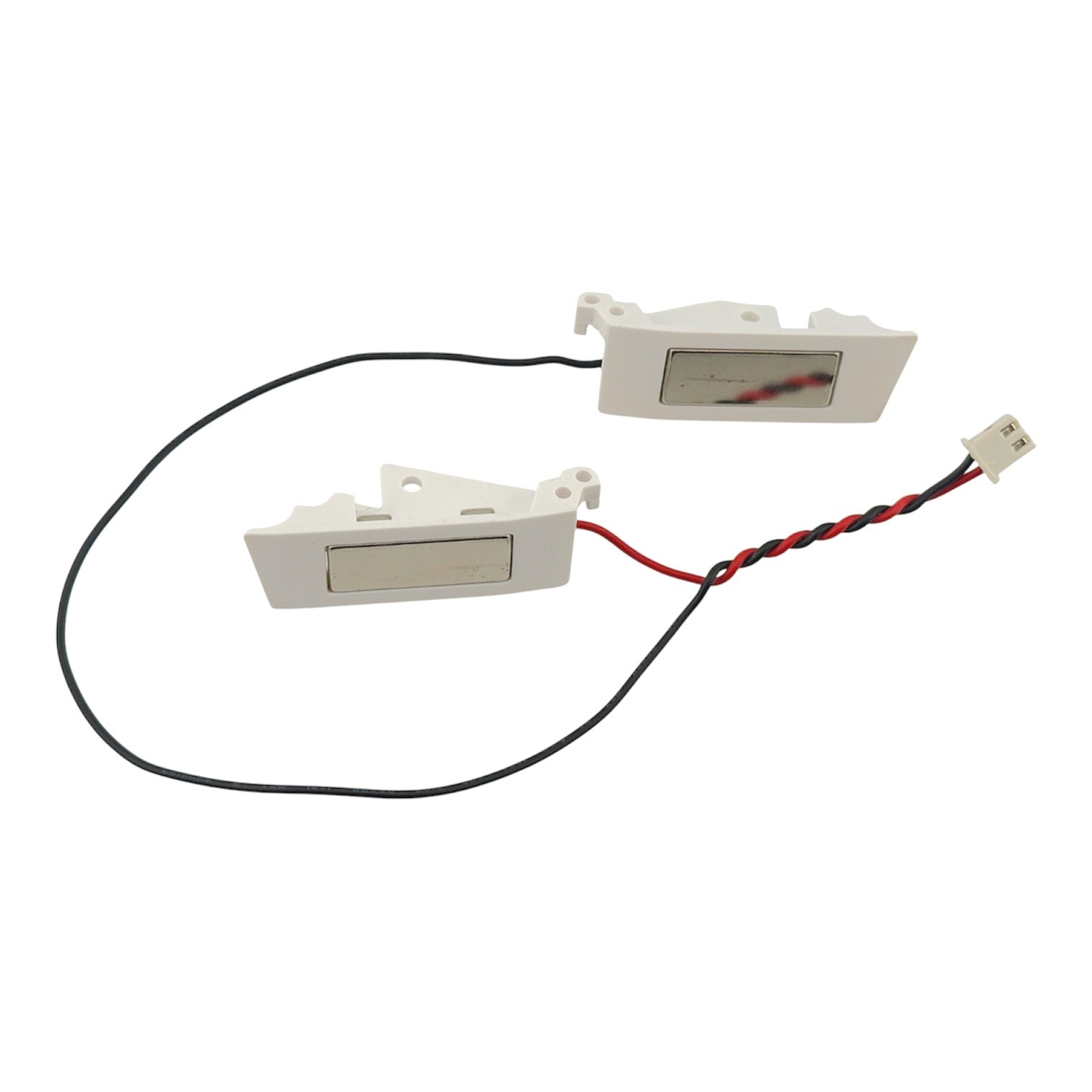 Original Charging Contact Sensor Set for Roborock S8 Pro Ultra Robot Vacuum gallery