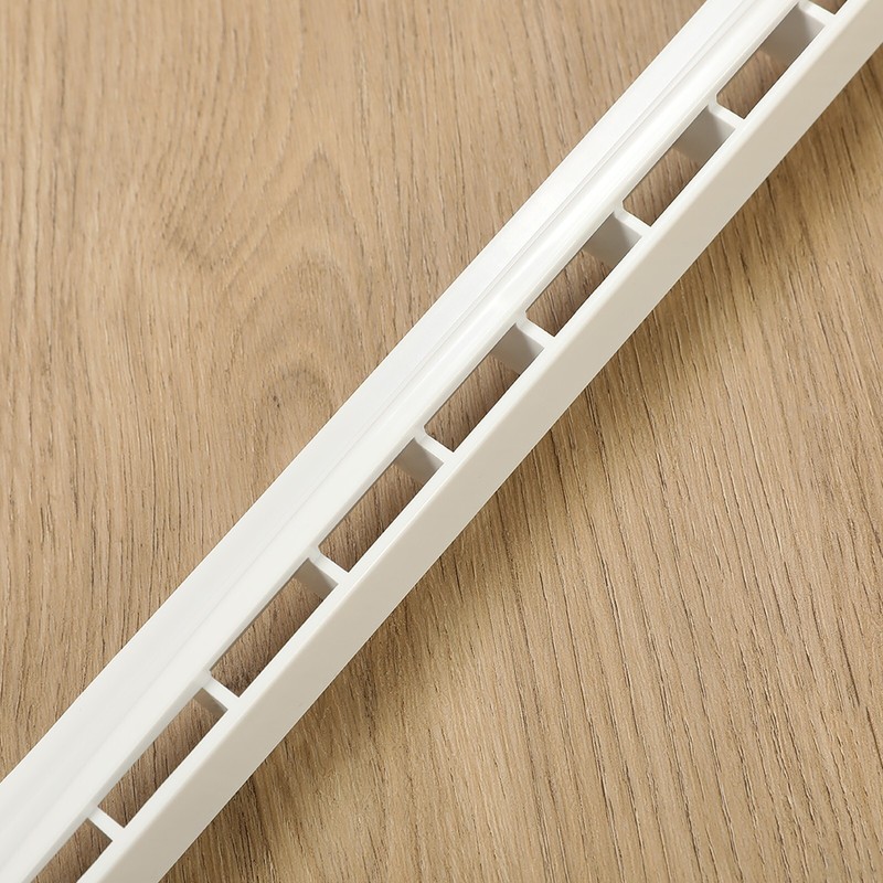 Crisper Meat Pan Cover Shelf Frame For Electrolux Fridge #241969501 gallery