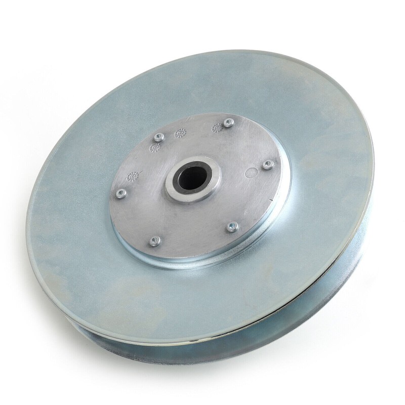 Secondary Driven Clutch For Toro 99-7104 119-7990 Workman 1100 2100 2110 MD MDX gallery
