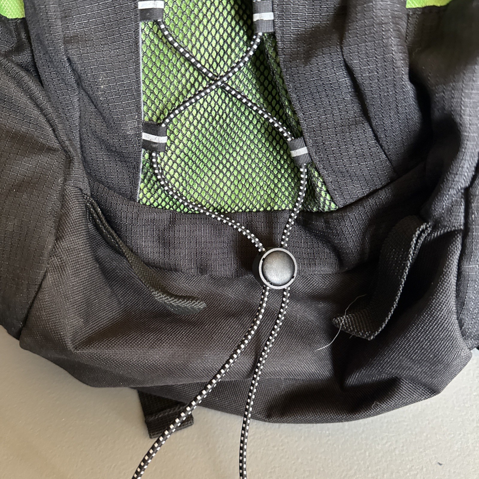 Girl Scout Back Pack 4