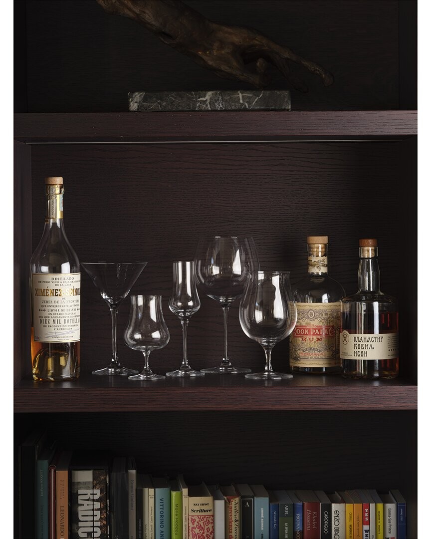 Ivv Drinking Set Of 2 Grappa Stem Glasses gallery