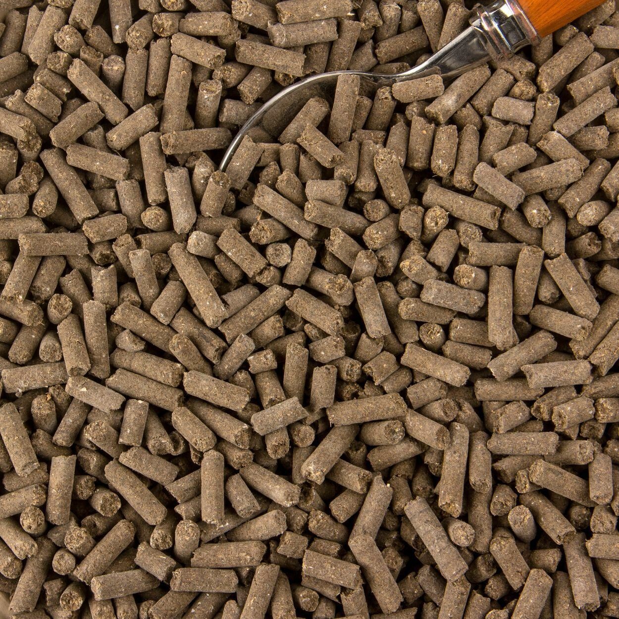 PICK SIZE Nutri-Rich Fertilizer Pellets (4-3-2) OMRI ORGANIC OUTDOOR INDOOR 420 gallery