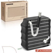 Universal Air Conditioner EV-3512AC A/C Evaporator Core New