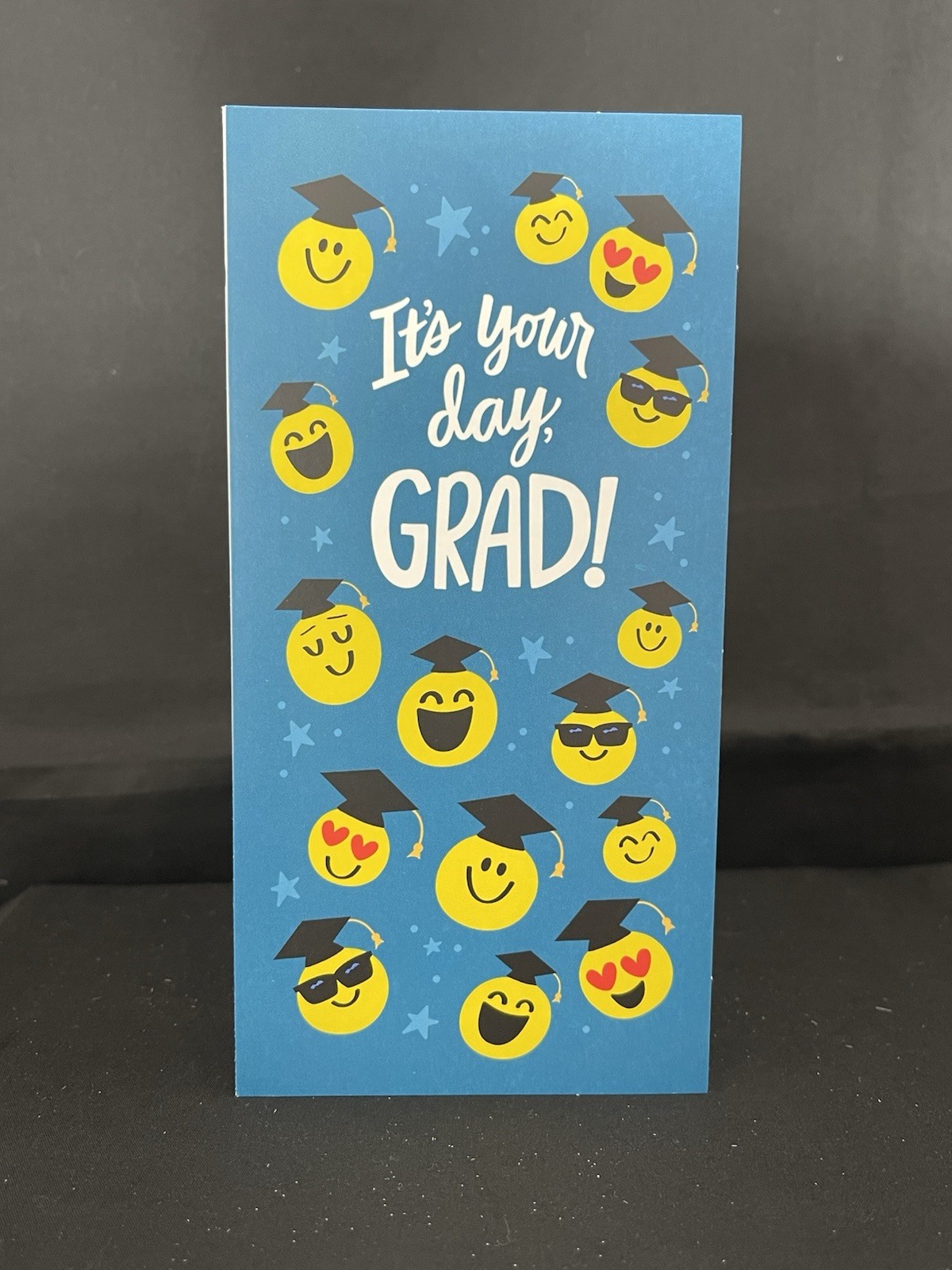 Hallmark Graduation Greeting Card gallery