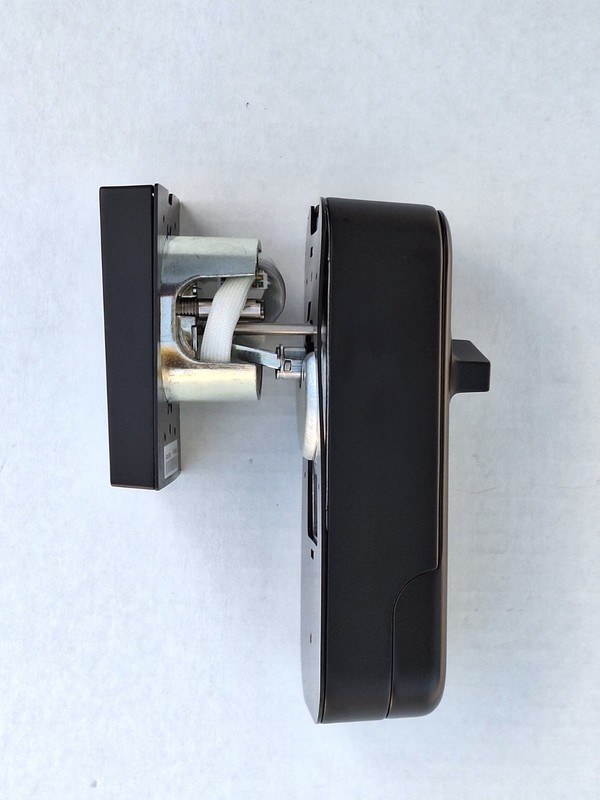 Emtek EMPowered Smart Lock– Bluetooth & Yale Access Compatible gallery