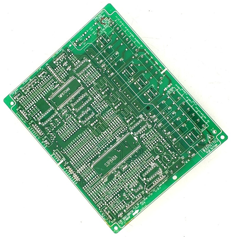 (Same Day Ship) Samsung Refrigerator Control DA41-00596H Same Day Ship gallery
