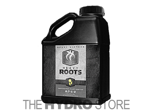Heavy 16 Roots 16 oz Pint / 32oz Quart - Root Stimulator Enhancement Nutrient gallery
