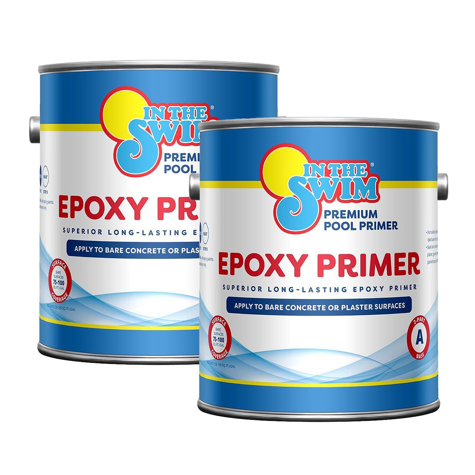 In The Swim Paint Primer gallery