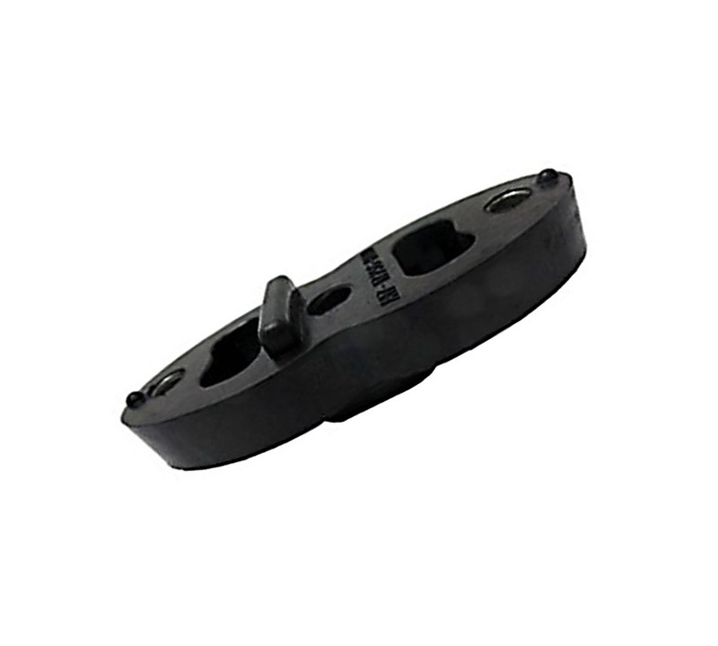 (4 Pack) Mounting Bracket Grille Replaces OEM: A17-17256-000 gallery