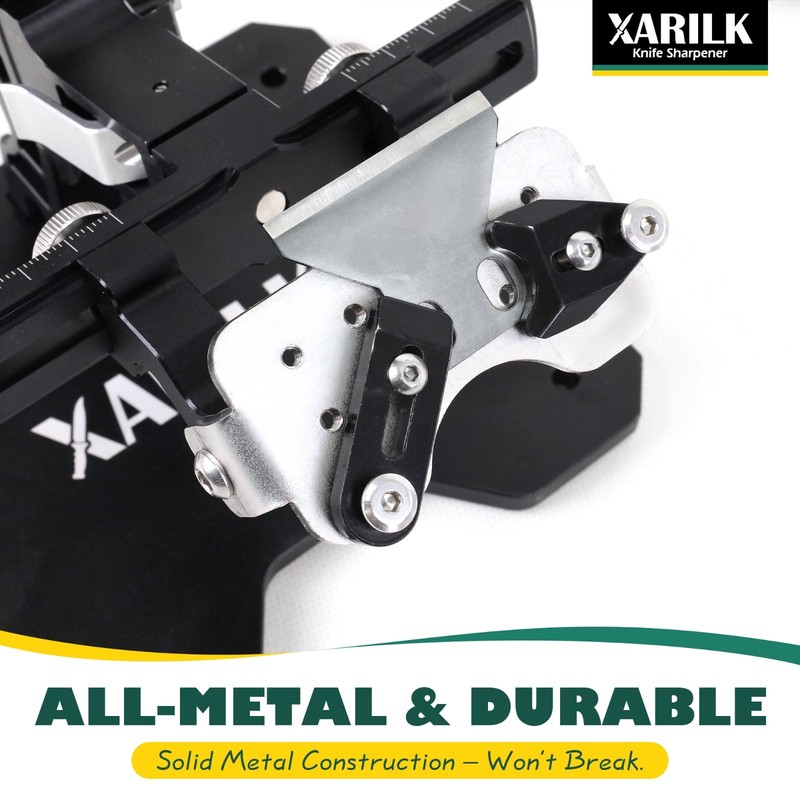 Universal Tool Table for GEN3 Knife Sharpening System, Irregular Tools gallery
