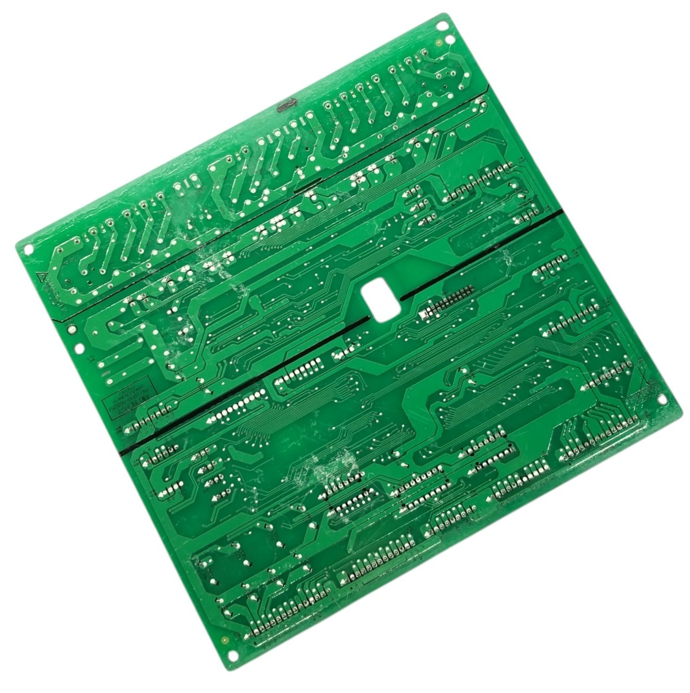 OEM Samsung Fridge Control DA94-02274H 1-Year Warranty Free Same Day Ship gallery
