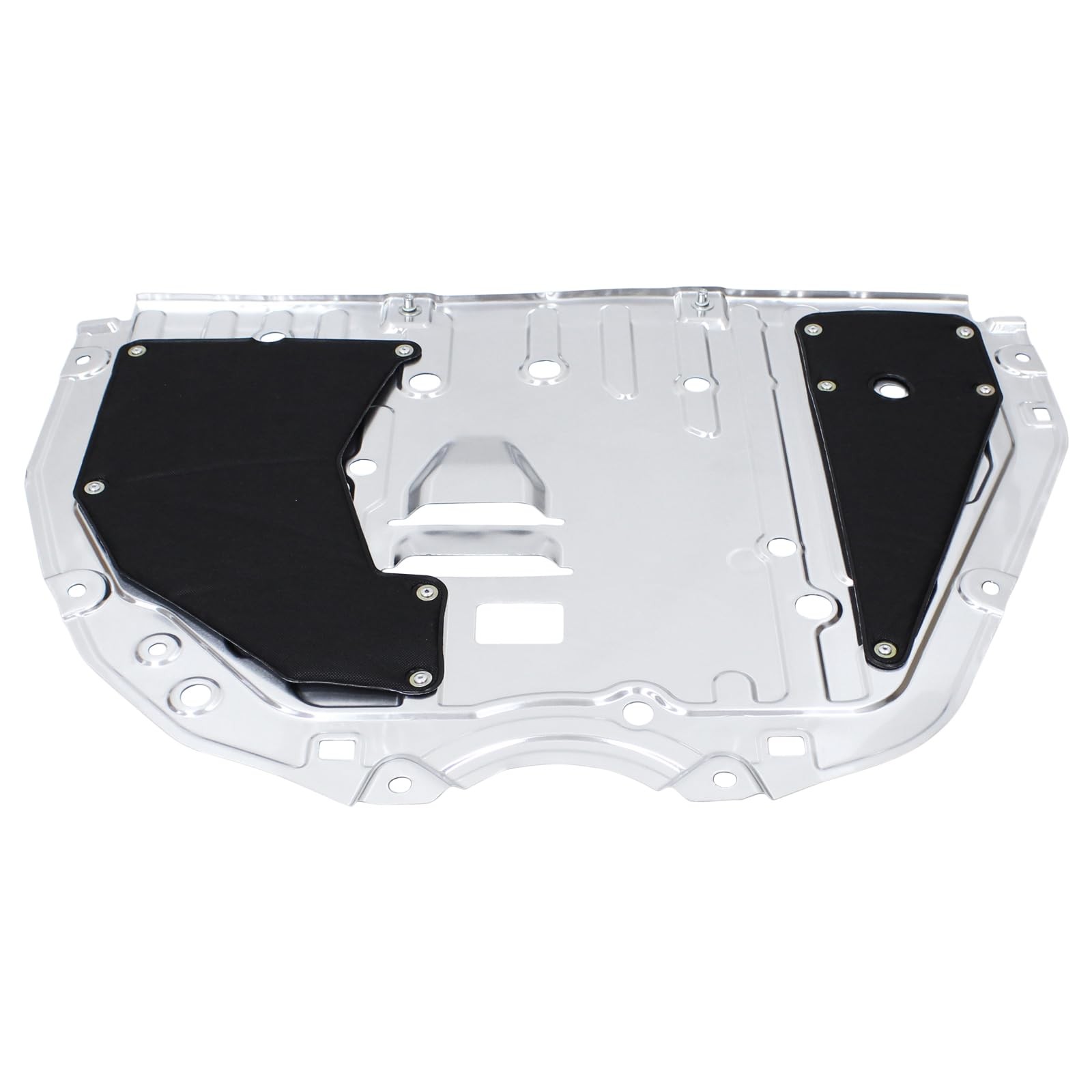 Engine Splash Shield 22-24 Honda Civic gallery