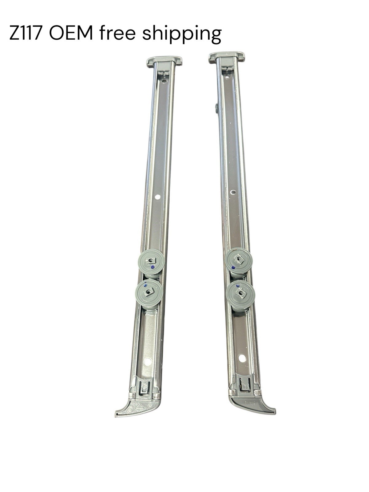 Honeywell HDS18SS DISHWASHER SLIDE RAIL SET New Free Shipping gallery