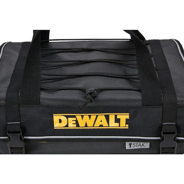 DEWALT TSTAK 17 in. Multi-Purpose Tool Bag gallery