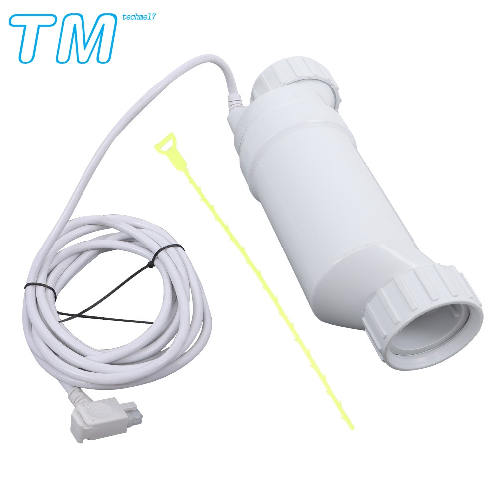 40000 Gallons For W3T-Cell-15 Swimming Pool Salt Chlorine Generator gallery