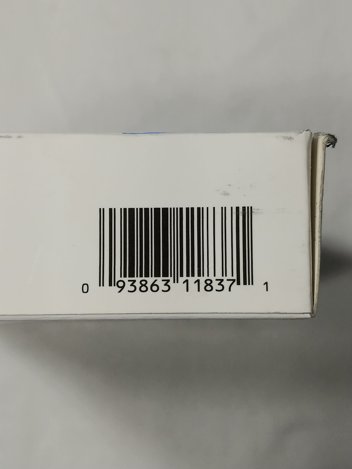 Nortek 2GIG Wireless Keypad Model 2GIG-PAD1-345 New In Box gallery