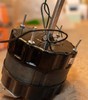 Modine Replacement Fan Motor (115V, 1/25 HP, 1500 RPM) gallery