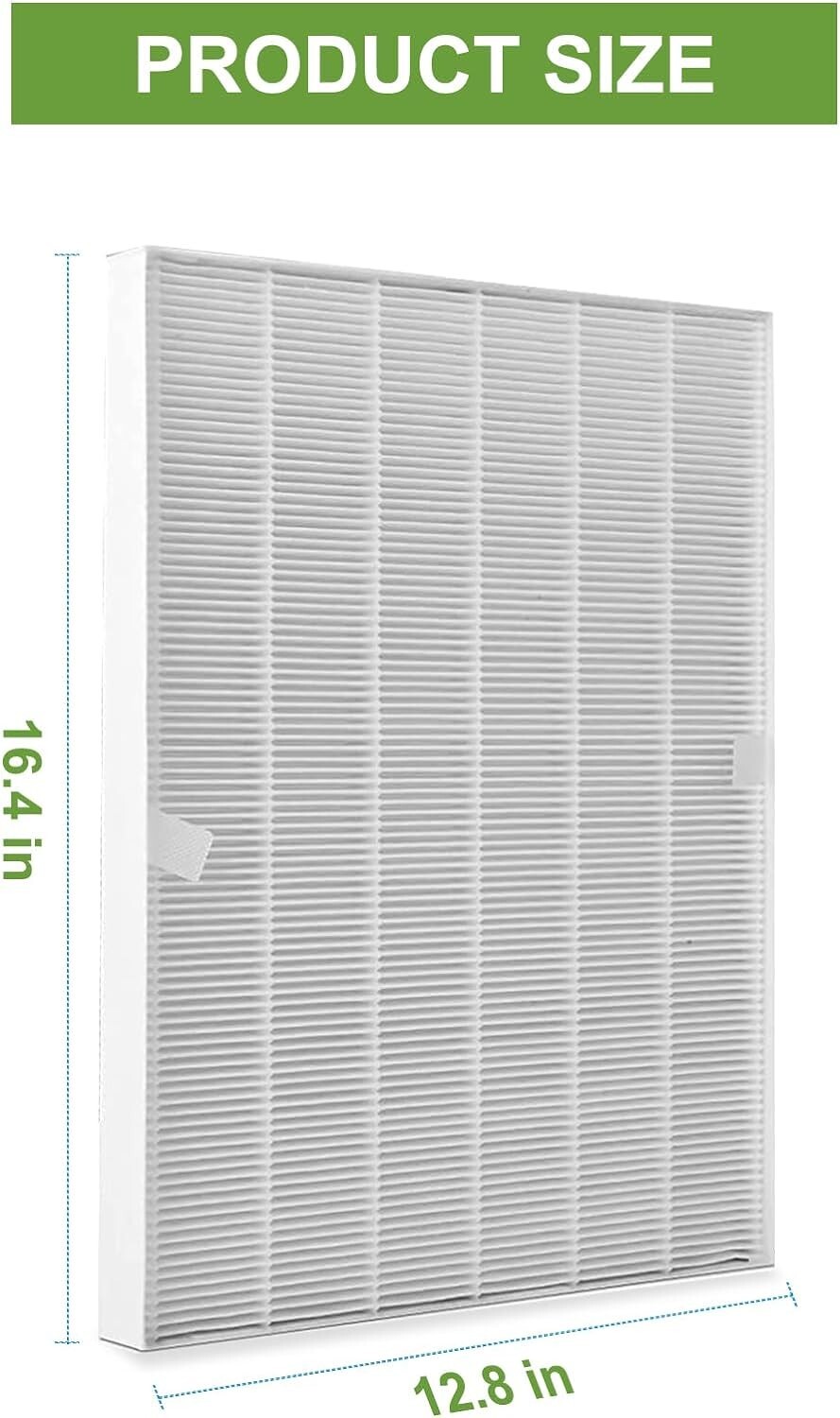 3pk 115115 Replacement Filter Compatible with Winix C535, Winix PlasmaWave 5300 gallery