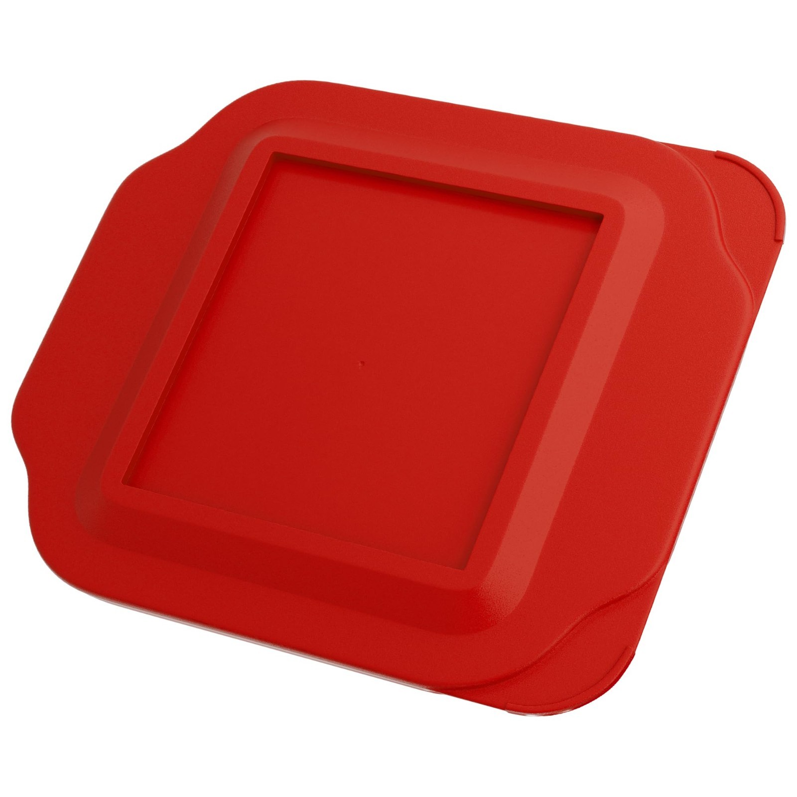 Replacement Lid fits Pyrex 222-PC Cover for 8x8 2-Quart Glass Baking Dish gallery