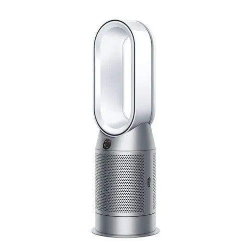 Refurbished - Dyson Purifier Hot+Cool HP04 Air Purifier, Heater, and Fan, Large gallery