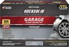 RockSolid Garage Floor Coating Gray 2.5 Car gallery