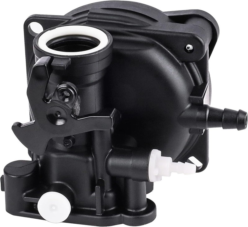 For Briggs & Stratton Carburetor Model 08P502 591109 593261 84001982 gallery