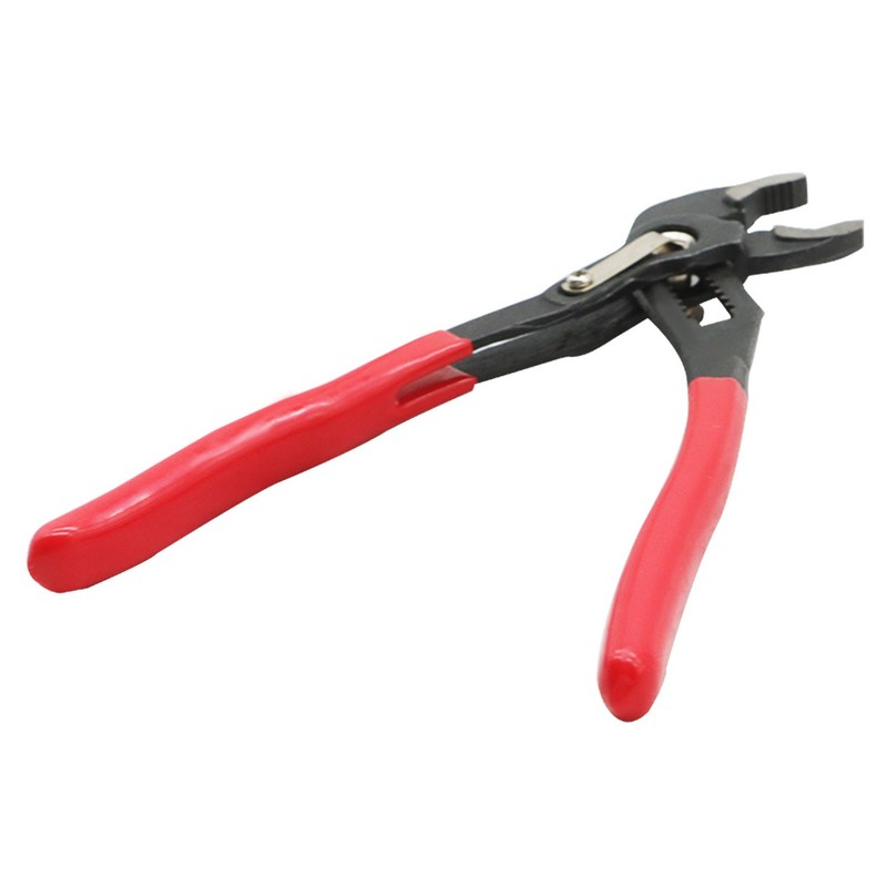 7" Pliers Adjustable Water Pump Plier 8701180 1-1/2 Jaw Capacty gallery