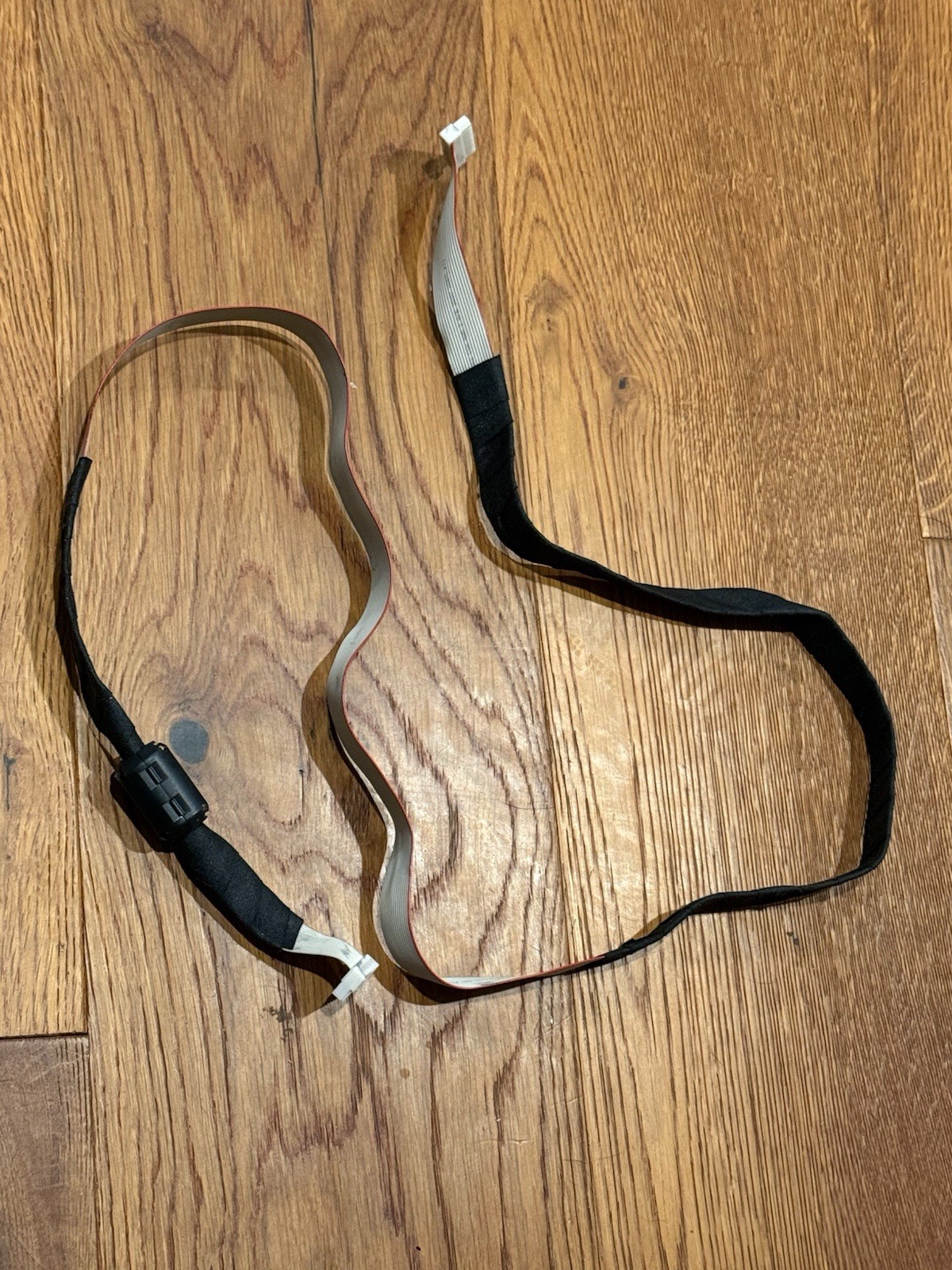 Ribbon Cable Harness for Electrolux ECFD3068ASA Dual-Fuel Range Oven O14 gallery