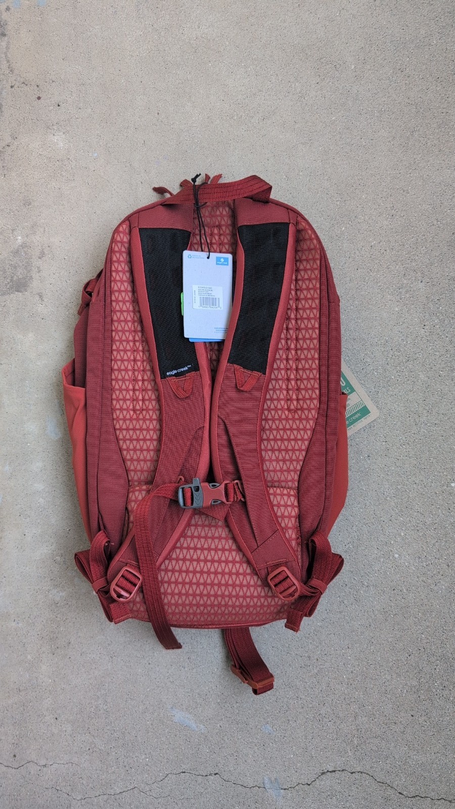 eagle creek Explore Backpack 26L, Midnight Sun 2
