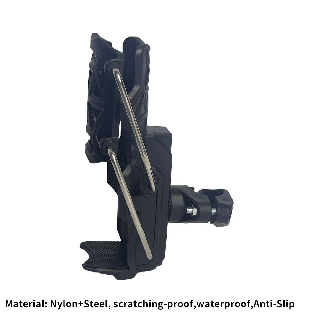 Self-Adjusting Cup Holder, Automatic Car Cup Holder Expander with Coaster US