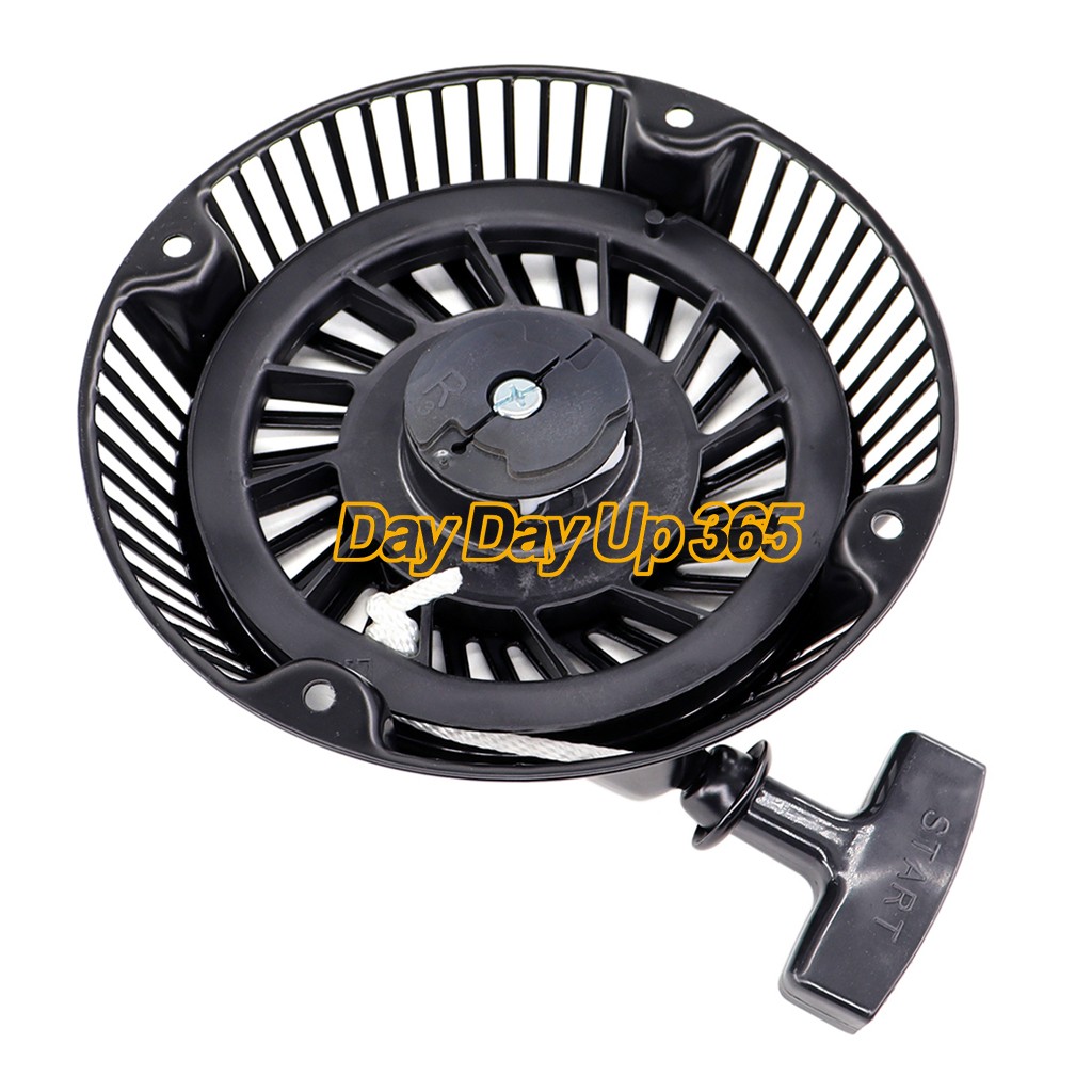 Recoil Pull Starter For Briggs & Stratton 150-481 695058 591606 Engine gallery