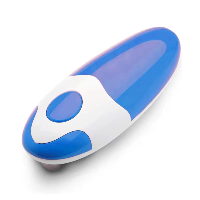 Electric Can Opener – Hands-Free Automatic Can Opener for Kitchen Use – Smooth E gallery