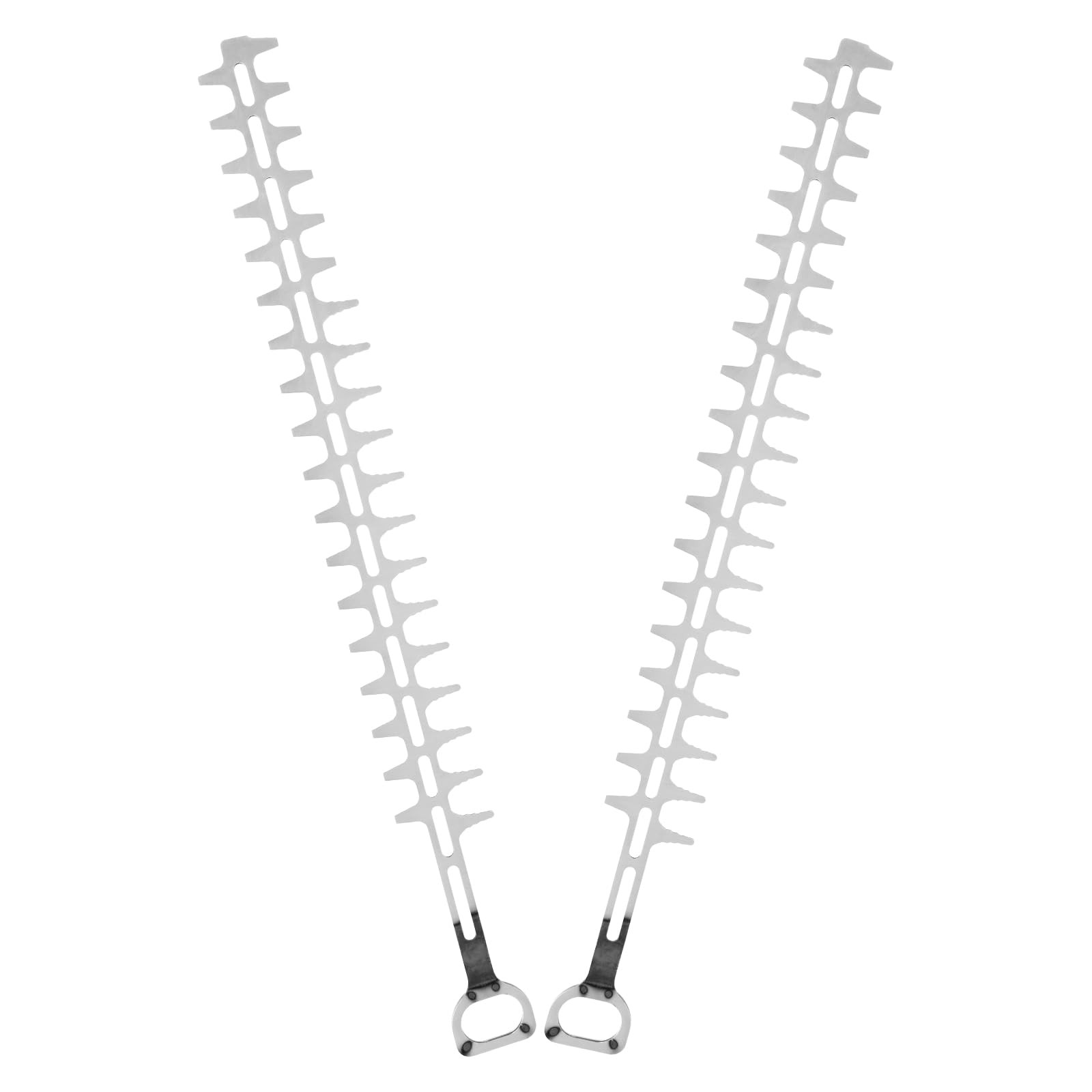 22" Hedge Trimmer Blades Compatible with Pou LAN PP2822 Crafts Man 35879639 3... gallery
