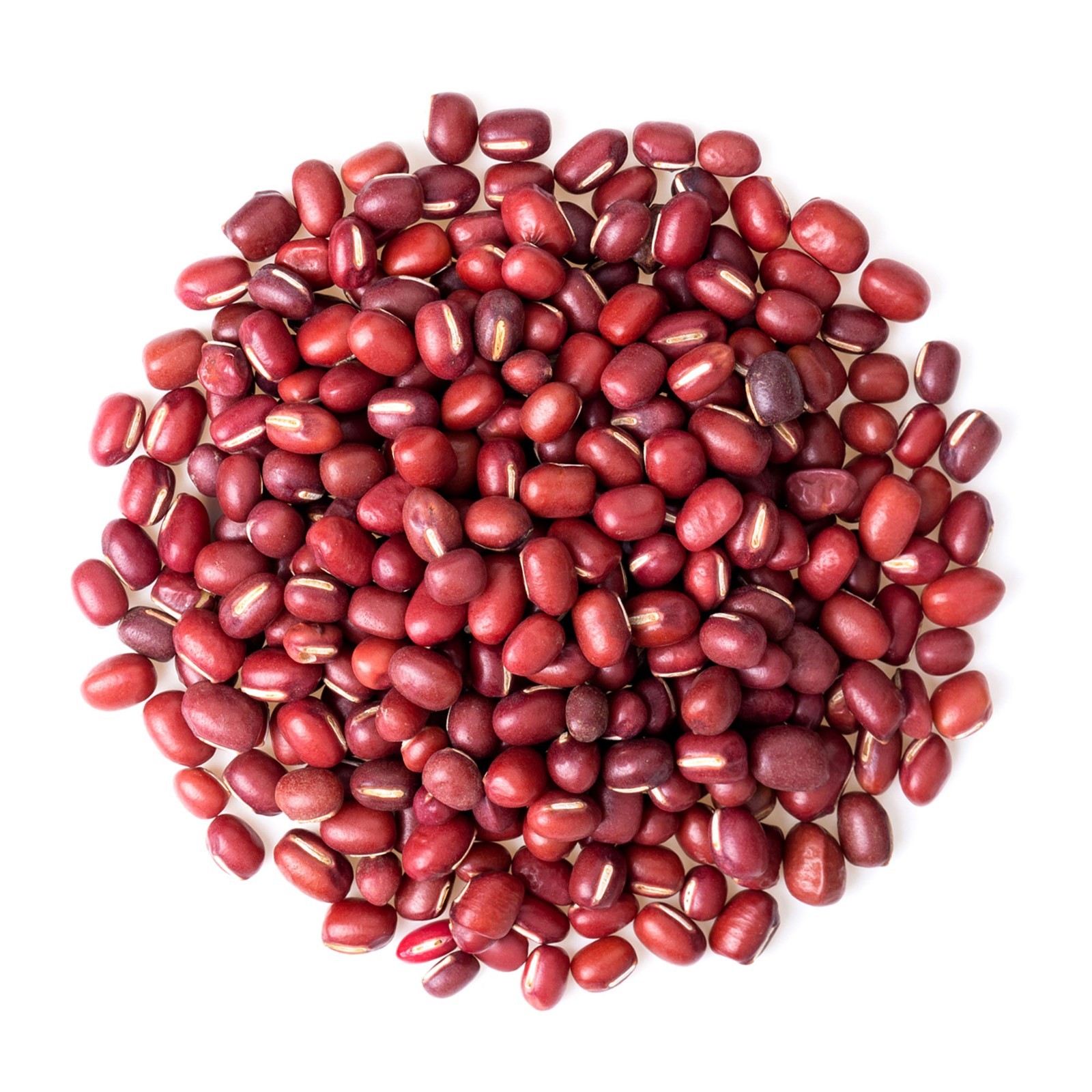 Adzuki Beans — Sproutable , Kosher, Raw, Vegan — by Food to Live gallery
