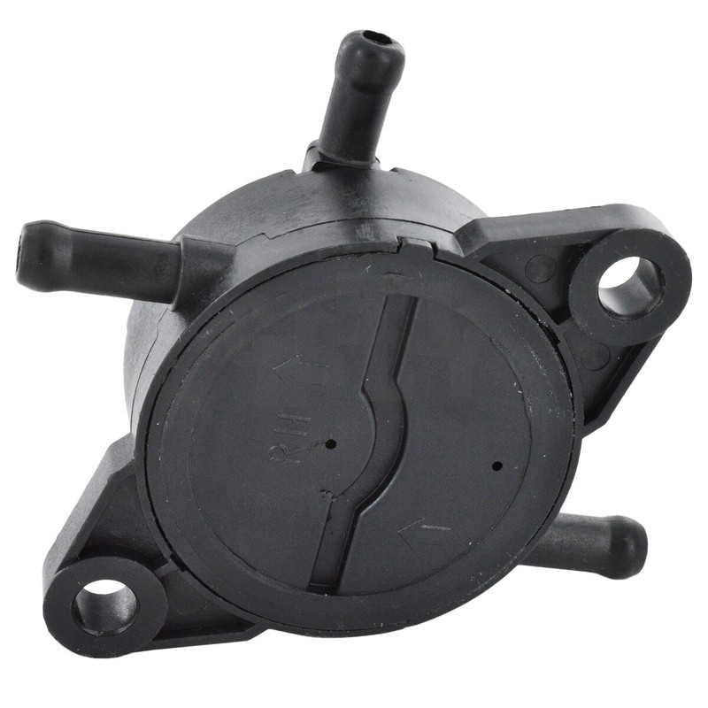 New Fuel Pump & Fuel Filter For John Deere Z445 Z465 Z645 Z655 Z665 EZTrak units gallery