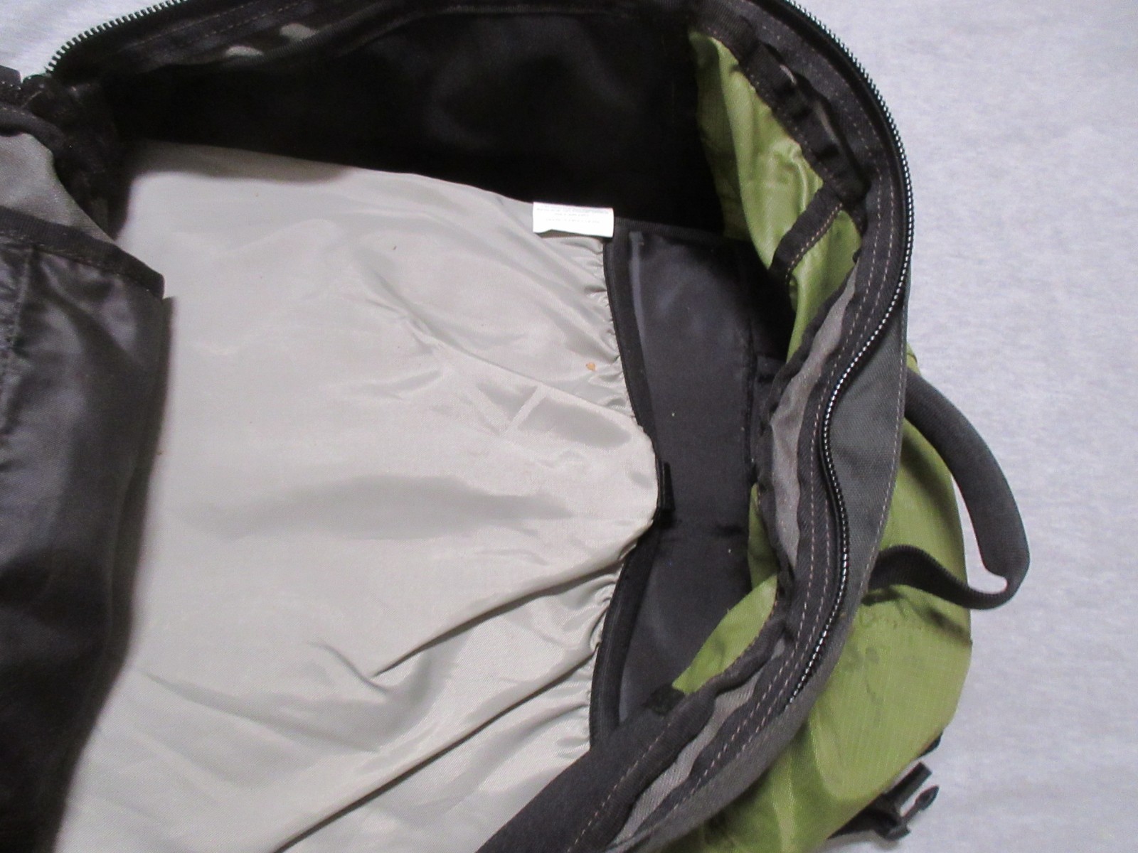 Kelty Redwing 3100 Backpack  Internal Frame Pack 5