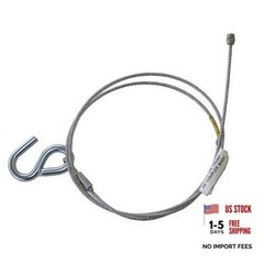 UFP Breakaway Safety Cable Assembly for UFP DIsc and Drum Brake Actuators 34370