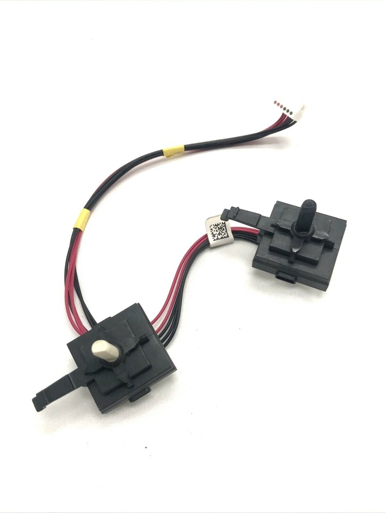 *WHIRLPOOL MAYTAG WASHER SELECTOR SWITCH W10285512 & W10285511 Control Switches*