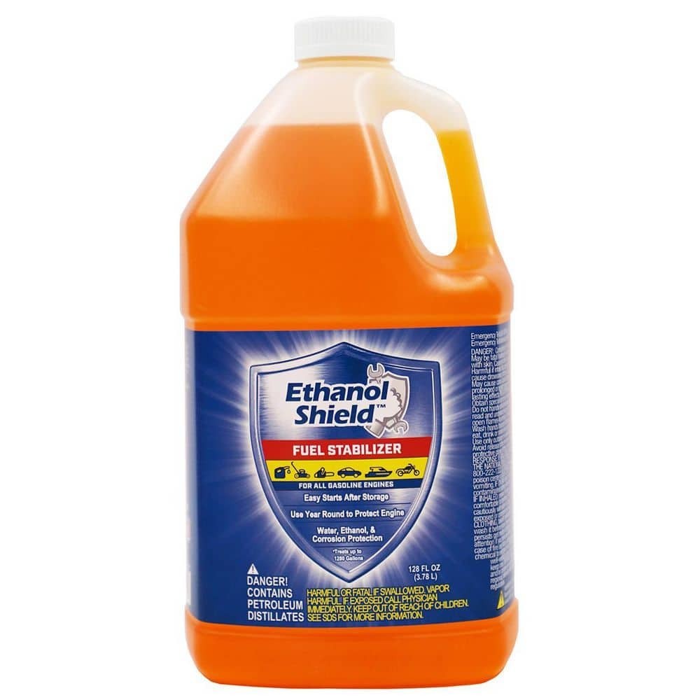 1 Gal. Gasoline Fuel Stabilizer and Storage Protection gallery