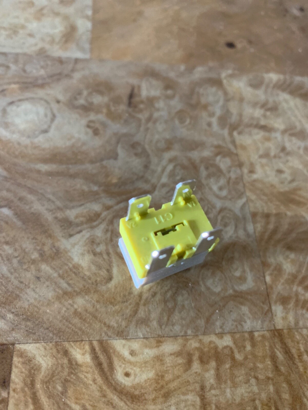 replacement Rainbow SRX vacuum cleaner on off switch T1186 gallery
