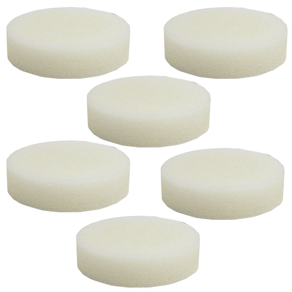 6X Hoover Linx Vacuum Foam Compatible Filter. 410044001 902185003 & 562161003. gallery