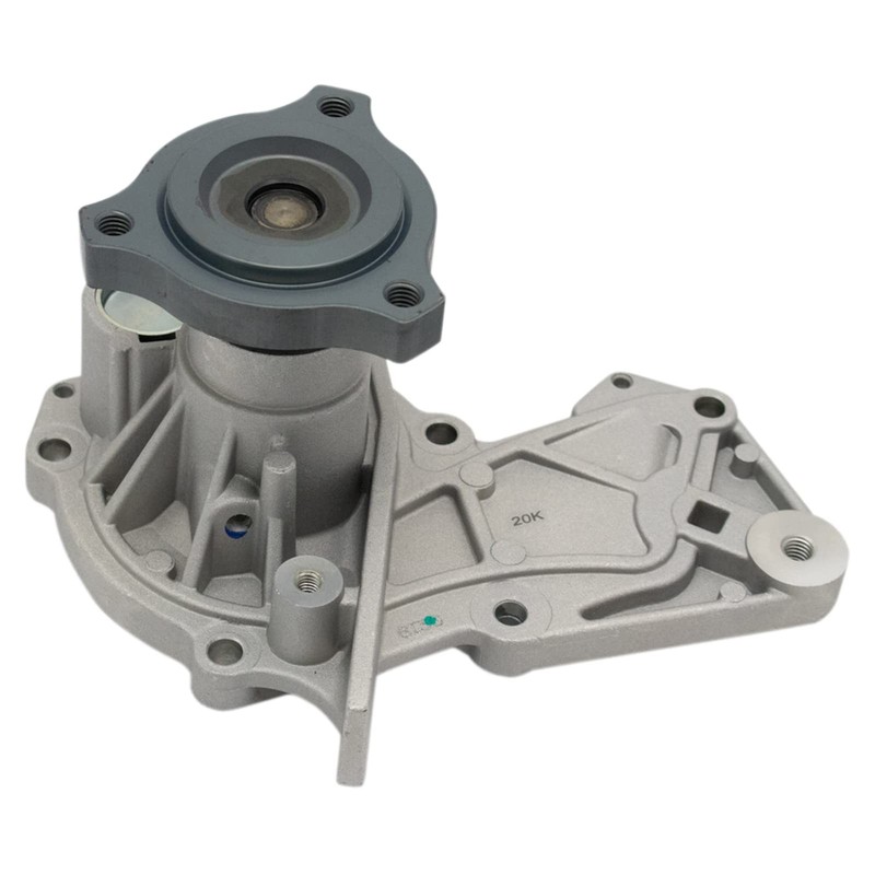 Trq Engine Water Pump Compatible 2017-2019 Ford Escape 2014-2020 Fusion gallery