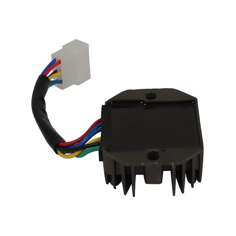 Regulator Rectifier For John Deere 325 335 345 355D 425 445 AUC12632 AM126304 gallery