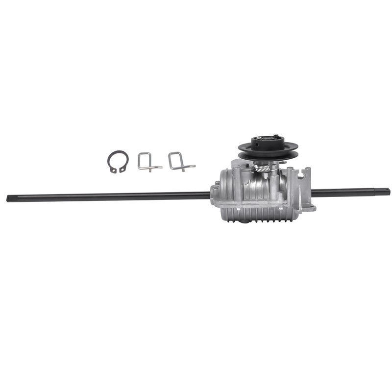 TRANSMISSION Time Master TimeMaster 30" Lawn Mower Fits 20199 20200 20975 20977 gallery