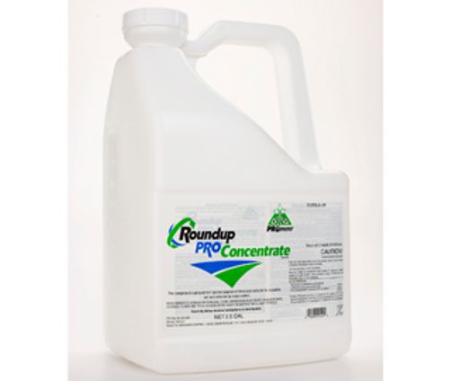 Roundup Pro Concentrate 2.5 Gals Glyphosate 50.2% Herbicide Weed & Brush Killer gallery