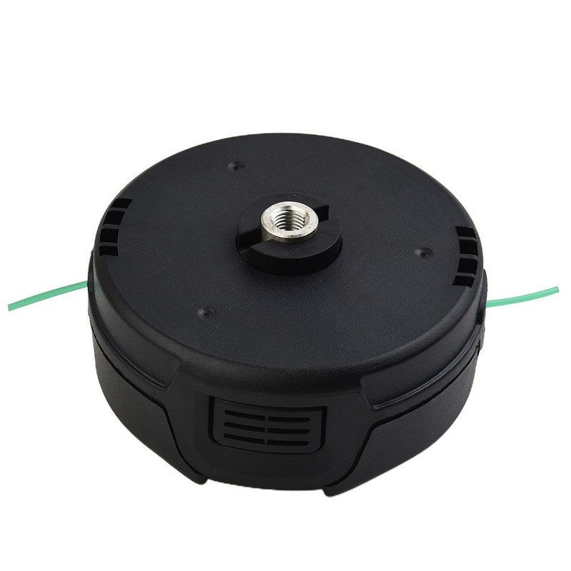 Pre-Wound Line Quick Feed Trimmer Head Heavy-duty Growth Bump Feed Technology gallery